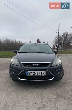 Універсал Ford Focus 2009 в Здолбуніві