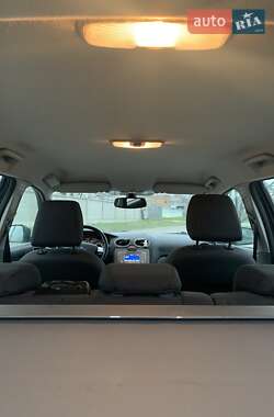Универсал Ford Focus 2009 в Здолбунове