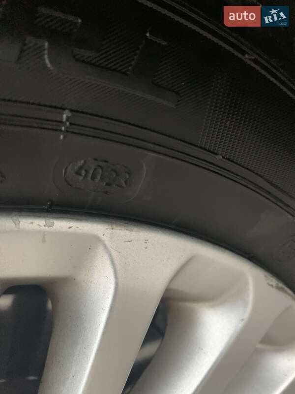 Універсал Ford Focus 2009 в Здолбуніві фото 25 Універсал Ford Focus 2009 в Здолбуніві