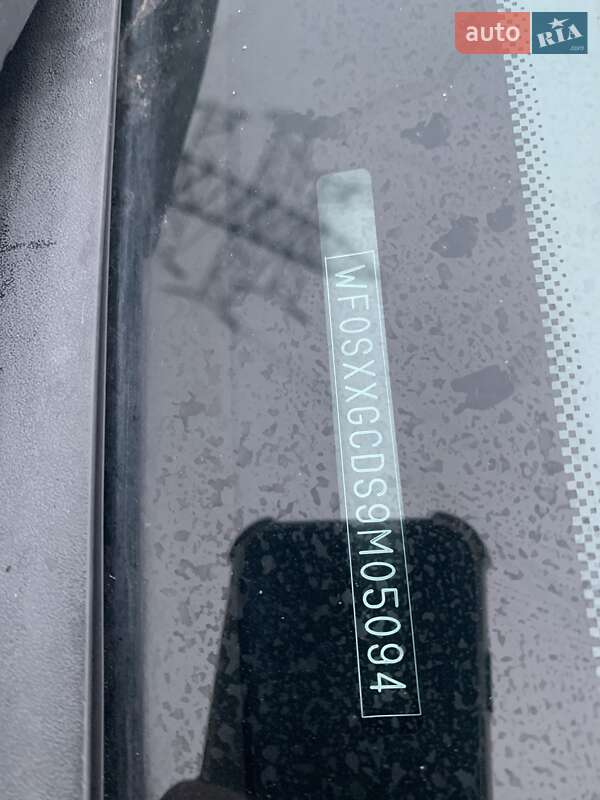 Універсал Ford Focus 2009 в Здолбуніві фото 30 Універсал Ford Focus 2009 в Здолбуніві