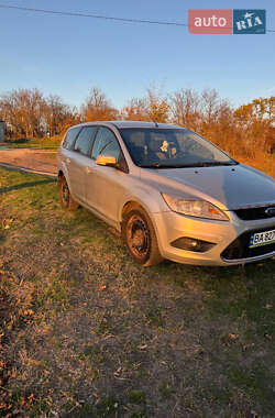 Ford Focus 2009 Ford Focus 2009