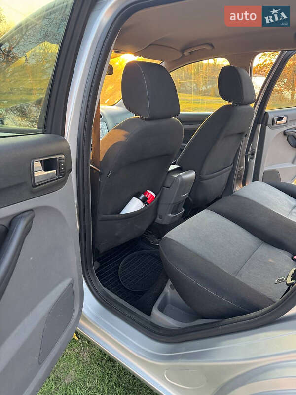 Универсал Ford Focus 2009 в Кропивницком