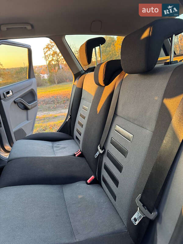 Универсал Ford Focus 2009 в Кропивницком