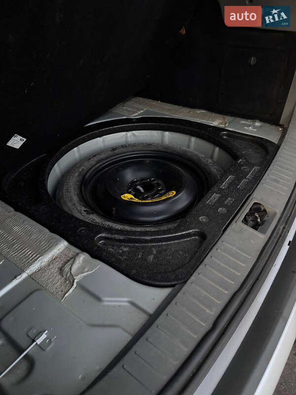 Универсал Ford Focus 2009 в Кропивницком