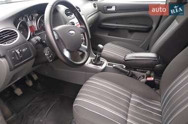 Универсал Ford Focus 2008 в Луцке