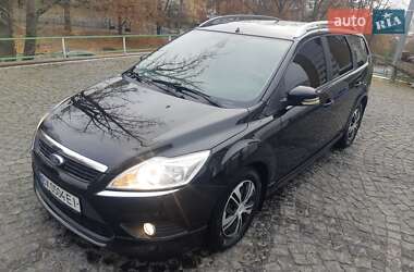 Універсал Ford Focus 2008 в Хмельницькому