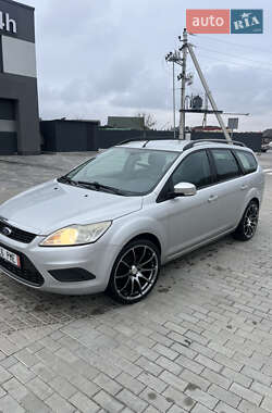 Універсал Ford Focus 2008 в Луцьку