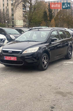 Ford Focus 2009