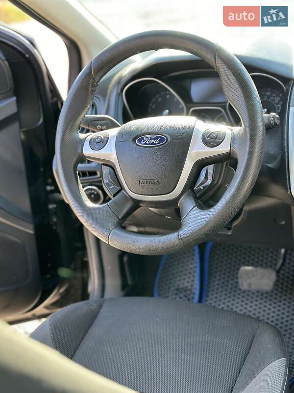 Хетчбек Ford Focus 2011 в Бердичеві