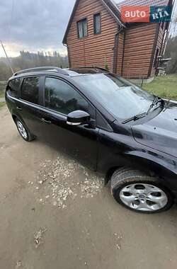 Универсал Ford Focus 2008 в Путиле