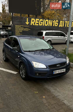 Хетчбек Ford Focus 2005 в Одесі