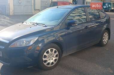 Ford Focus 2011 Ford Focus 2011