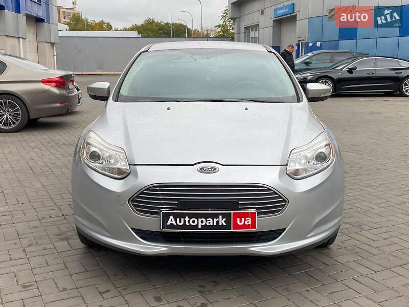 Хэтчбек Ford Focus 2014 в Одессе