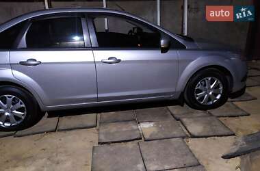 Ford Focus 2008