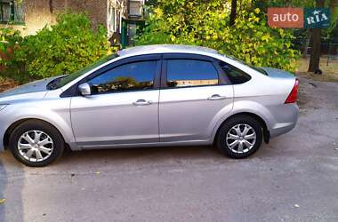 Седан Ford Focus 2008 в Чернигове