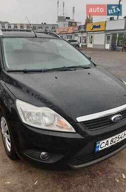 Ford Focus 2008