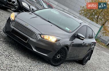 Хетчбек Ford Focus 2013 в Бердичеві