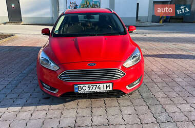 Ford Focus 2015 Ford Focus 2015