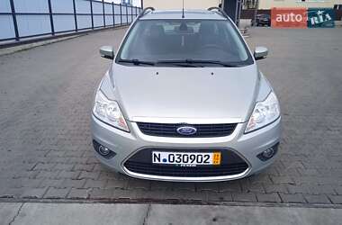 Ford Focus 2008