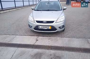 Універсал Ford Focus 2008 в Луцьку