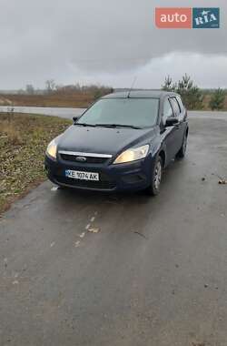 Ford Focus 2008 Ford Focus 2008