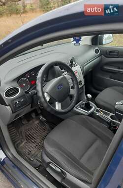 Ford Focus 2008