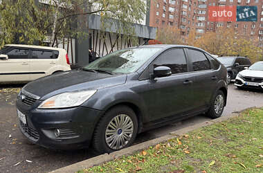 Ford Focus 2008