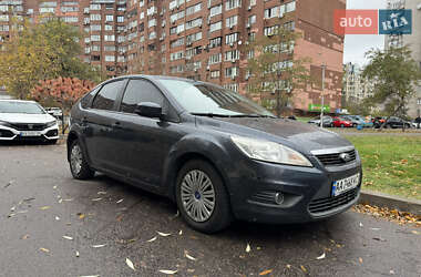 Хетчбек Ford Focus 2008 в Києві