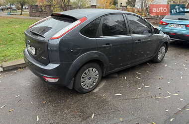 Хетчбек Ford Focus 2008 в Києві