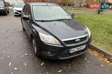 Хетчбек Ford Focus 2008 в Києві