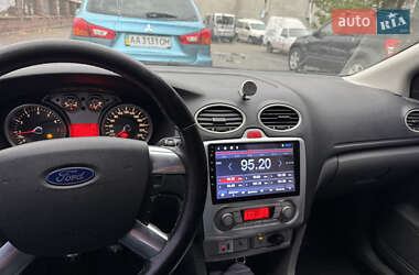 Хетчбек Ford Focus 2008 в Києві