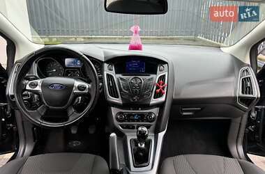 Універсал Ford Focus 2012 в Львові