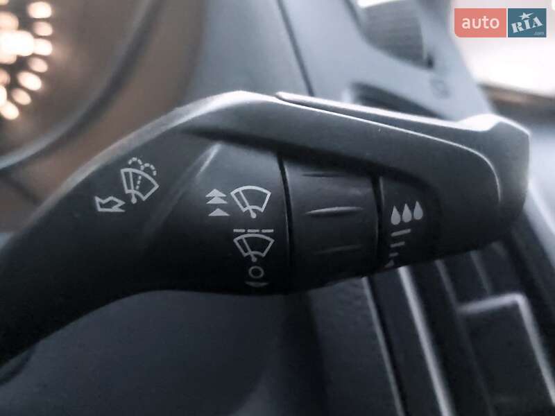 Седан Ford Focus 2015 в Одессе