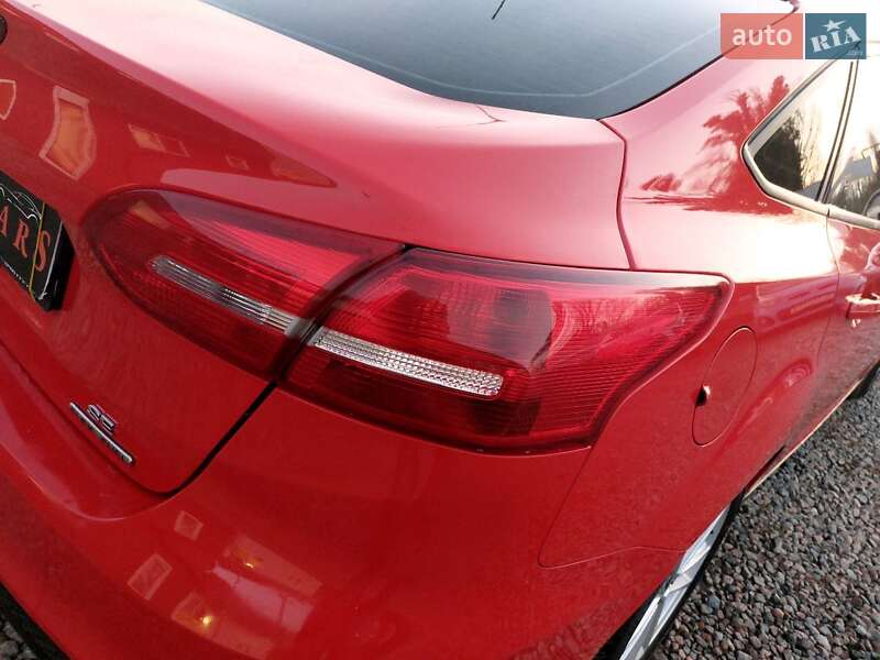 Седан Ford Focus 2015 в Одессе фото 30 Седан Ford Focus 2015 в Одессе