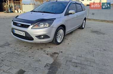 Універсал Ford Focus 2010 в Старокостянтинові