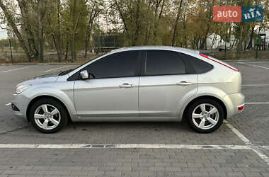 Хетчбек Ford Focus 2009 в Запоріжжі