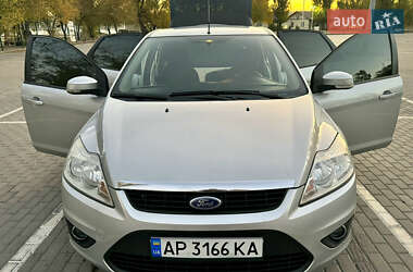 Хетчбек Ford Focus 2009 в Запоріжжі