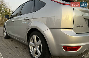 Хетчбек Ford Focus 2009 в Запоріжжі