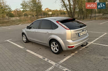 Хетчбек Ford Focus 2009 в Запоріжжі