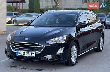 Универсал Ford Focus 2020 в Ровно