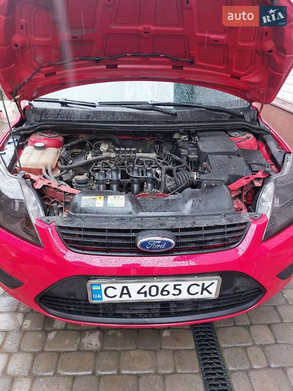 Универсал Ford Focus 2009 в Черкассах фото 13 Универсал Ford Focus 2009 в Черкассах