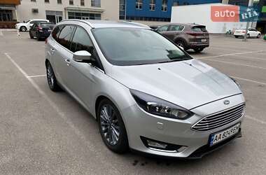 Ford Focus 2016 Ford Focus 2016