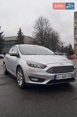 Ford Focus 2015 Ford Focus 2015