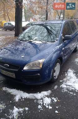 Універсал Ford Focus 2007 в Харкові