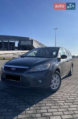 Універсал Ford Focus 2010 в Львові