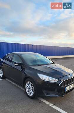 Ford Focus 2016 Ford Focus 2016