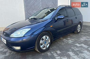 Універсал Ford Focus 2004 в Дрогобичі