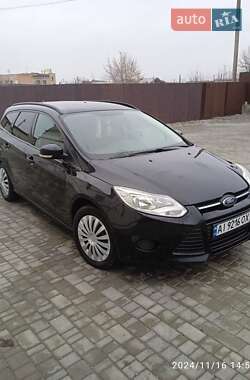 Ford Focus 2011