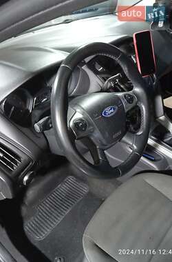 Универсал Ford Focus 2011 в Белой Церкви