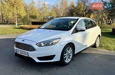 Ford Focus 2016 Ford Focus 2016